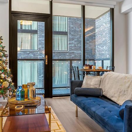 The Serenity Condo W/ Free Parking Midtown Атланта Екстериор снимка