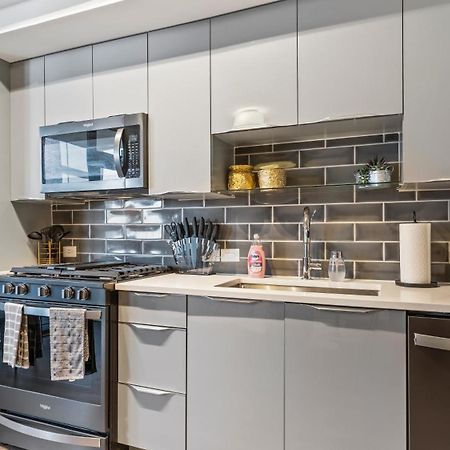 The Serenity Condo W/ Free Parking Midtown Атланта Екстериор снимка